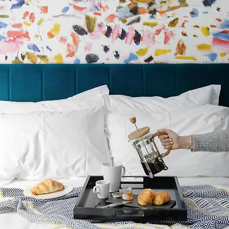 The Lodge Hotel - Putney-3